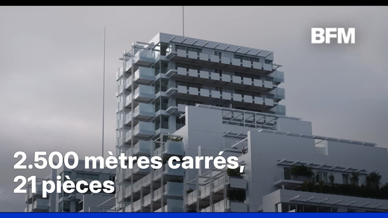 Ахметов купив апартаменти в Монако за рекордні 471 мільйон євро