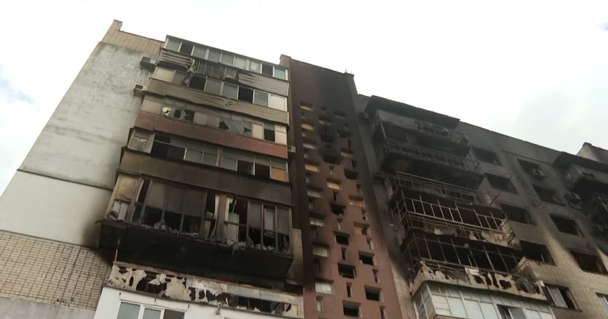 Херсон під ударами дронів: жителі залишаються попри щоденні атаки