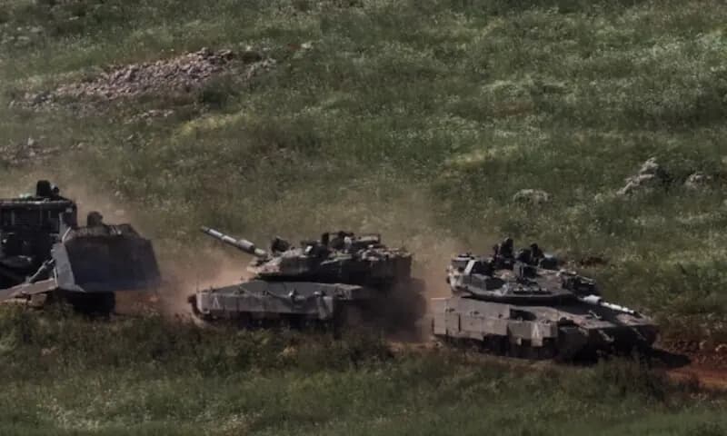 Світові військові витрати у 2025-му — $2,9 трлн: Україна витрачає 40% ВВП