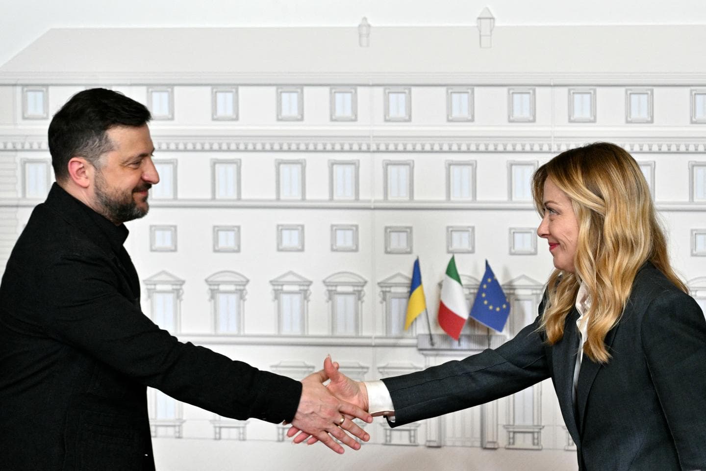 Рим ділиться через Київ: «Ліга» ставить під сумнів SAFE