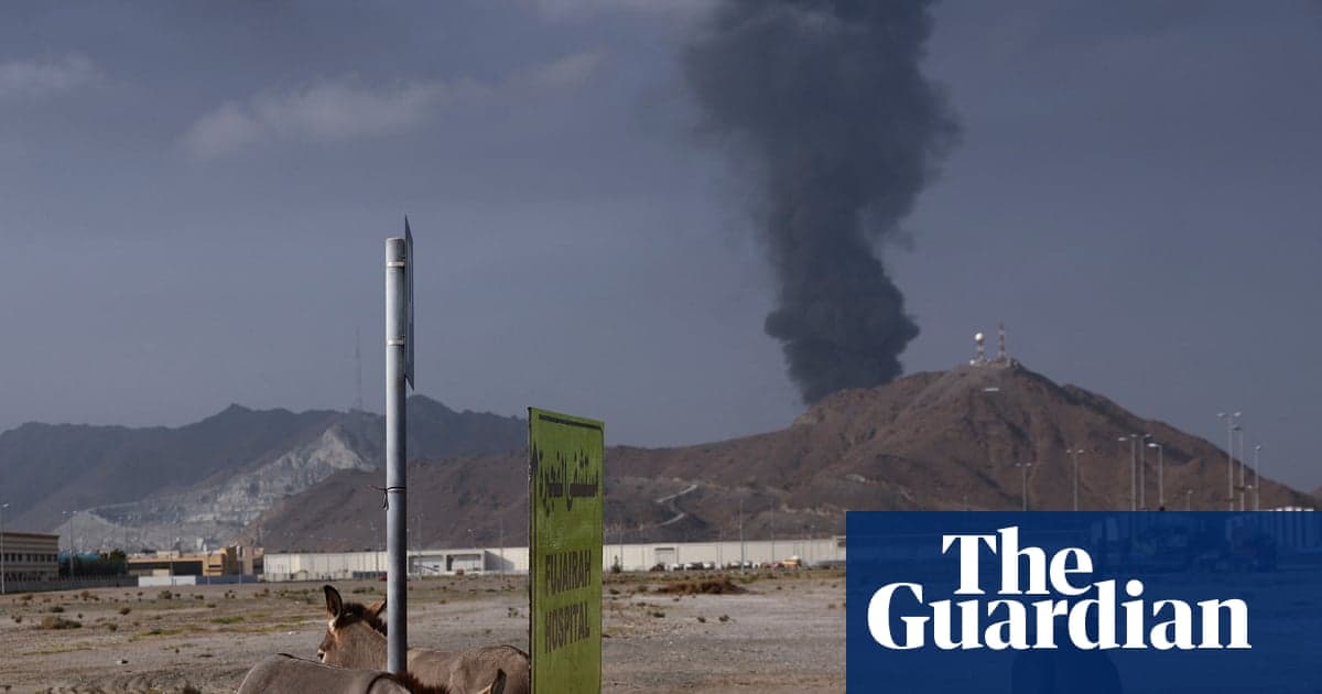 Близькосхідна криза дає Росії нафтовий козир у війні проти України