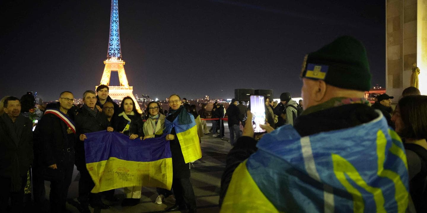 4 роки вторгнення: ООН підтримала Україну, союзники вимагають припинення вогню