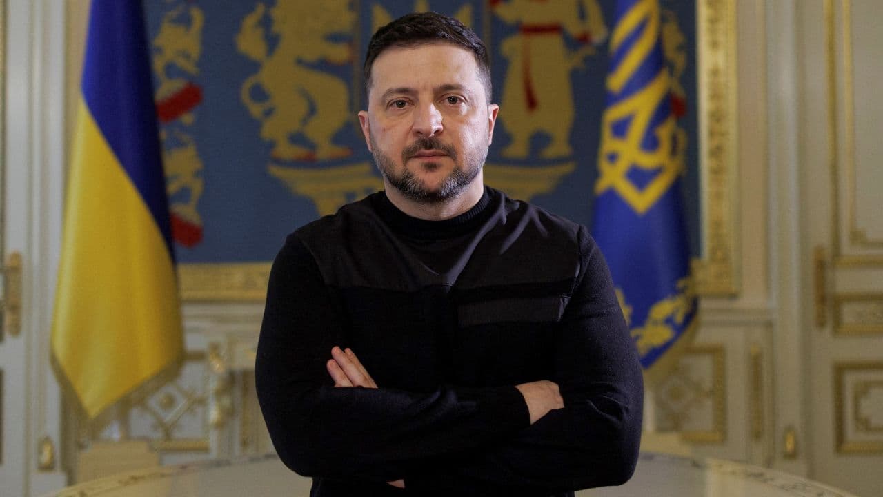 Зеленський: Іран відволікає увагу від України — «чекати пізніше» неприпустимо