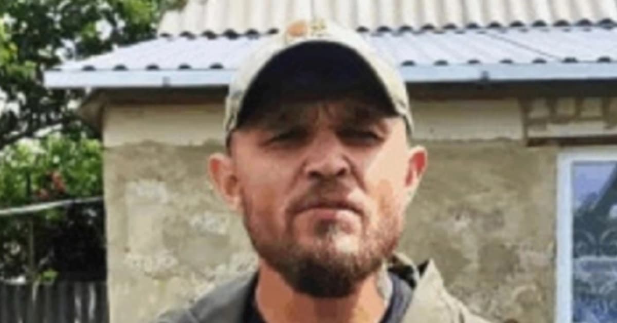 Блогер-ветеран пригрозив Путіну «зброєю проти Кремля» — і відмовився від слів наступного дня