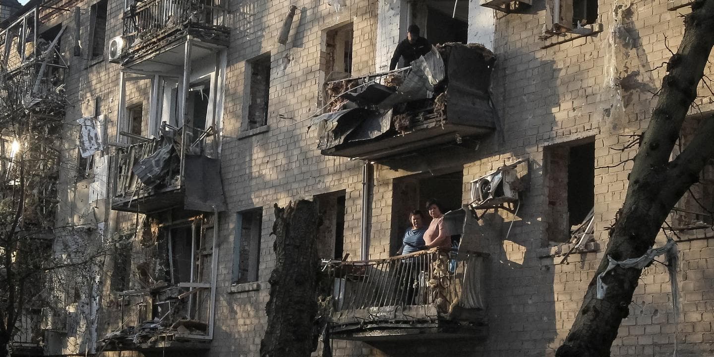 Мерц: Росія відповідає на мирні пропозиції бомбардуваннями — огляд подій 18 травня