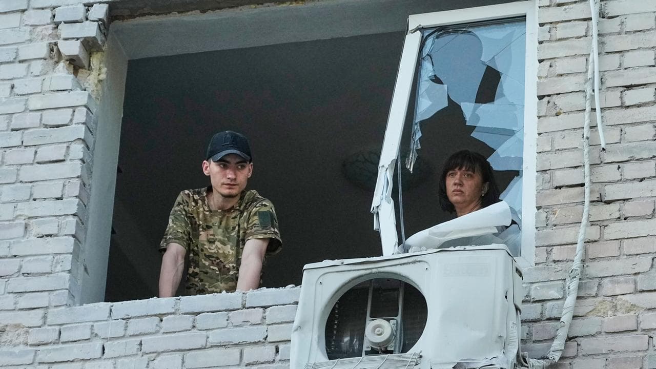Росія атакує Україну: 30 загиблих у Києві, удари по Сумах і Кривому Розі