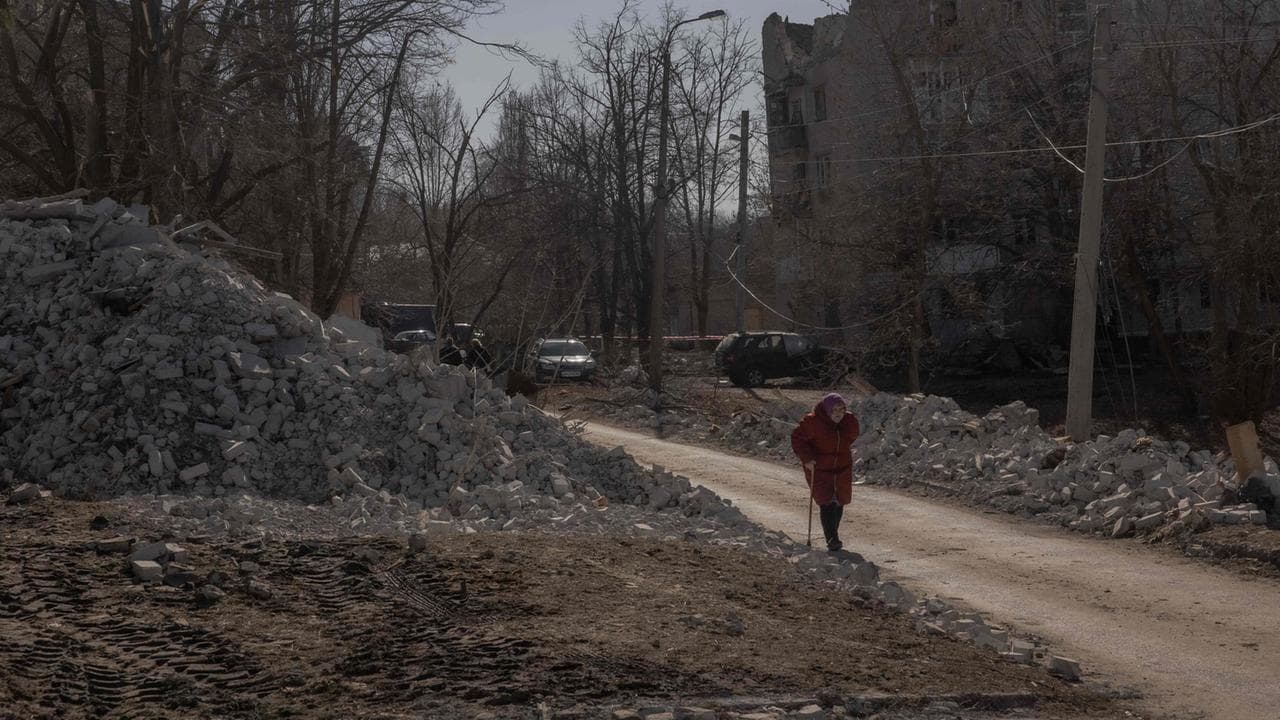 Україна боїться забуття: як війна в Ірані позначається на фронті