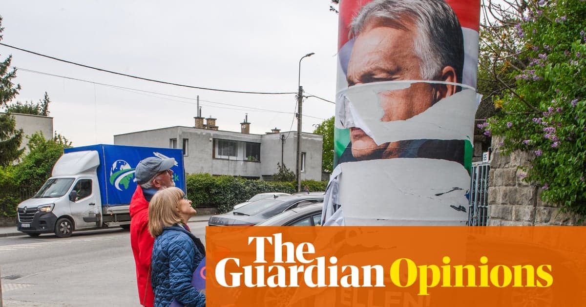 Будапештська весна: падіння Орбана і важкий шлях Угорщини до демократії