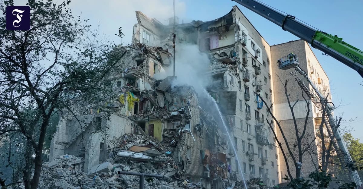 Масований удар Росії по Україні: 13 загиблих у Києві, 74 ракети і 496 дронів