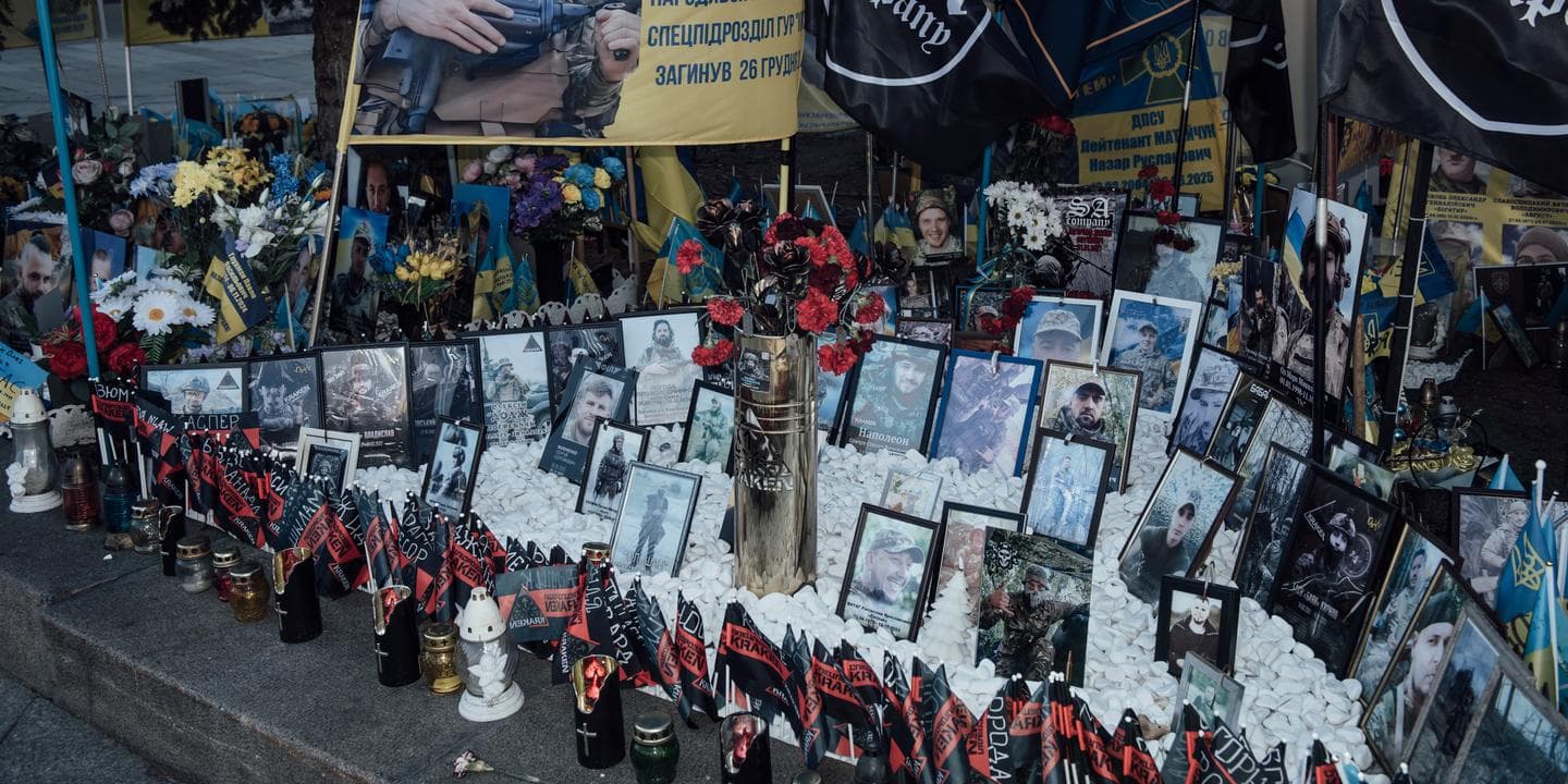 Росія вдарила 142 дронами по Україні: огляд подій 20 квітня