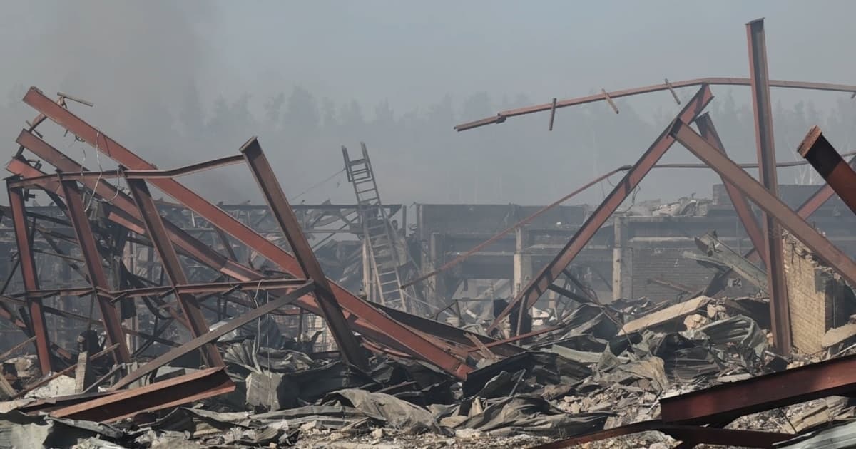38 загиблих на Київщині: Зеленський говорить про «жахливу недбалість»