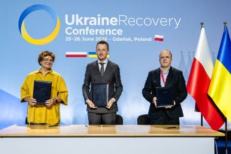 «Київстар» і VEON підписали меморандум із Мінекономіки про суверенний AI-дата-центр