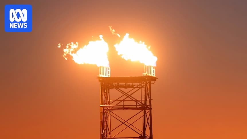 Газова криза: чи повторить Австралія помилки 2022 року через іранську війну