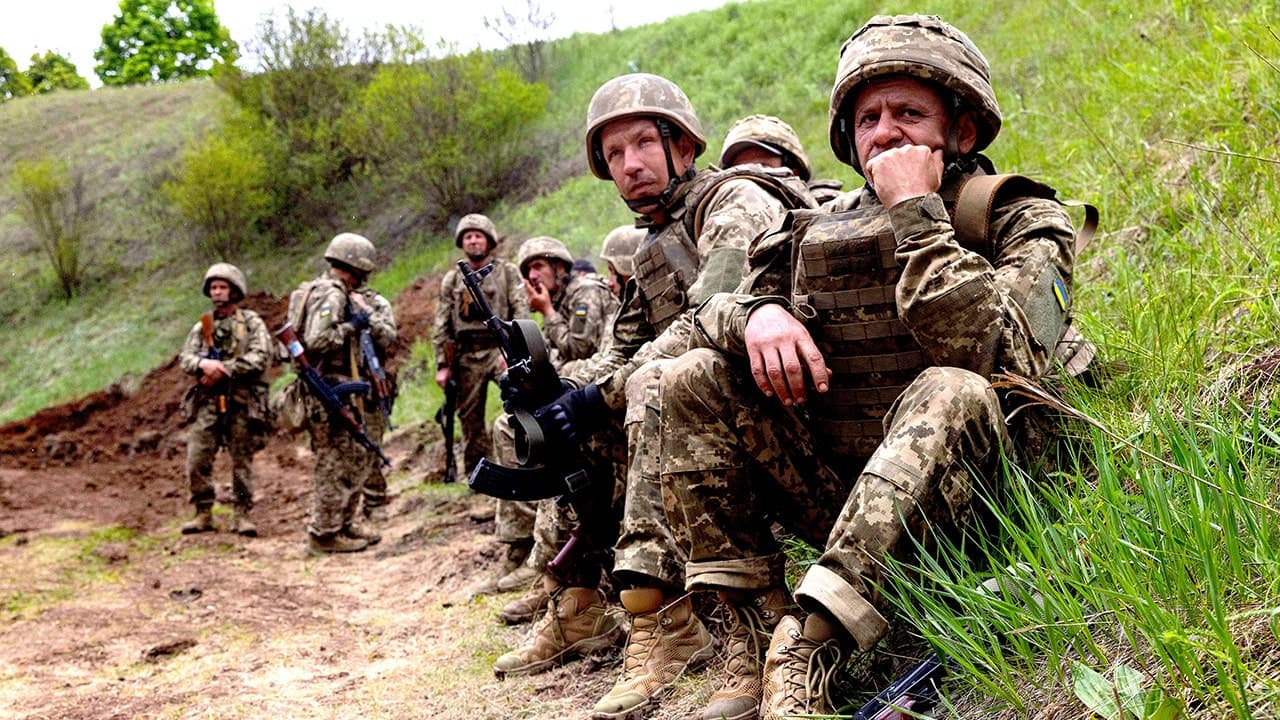 Чотири роки війни переписують НАТО: Україна — армія номер один в Європі