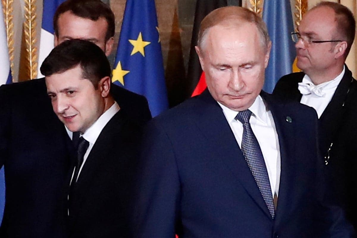 Удар по Бєлгороду, $8,1 млрд від МВФ та переговори в Абу-Дабі