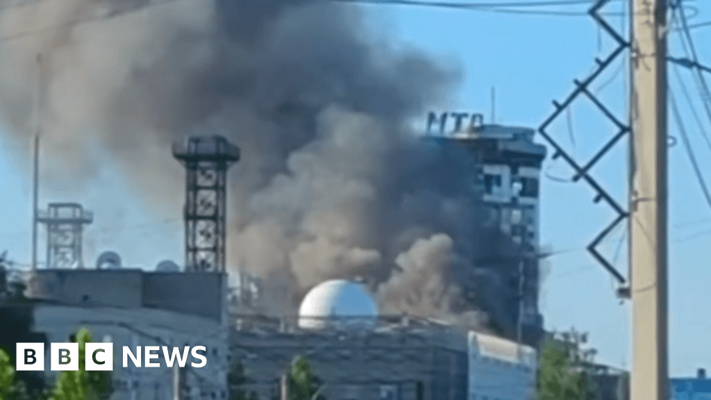 Україна вдарила ракетами FP-5 Flamingo по заводу в Чебоксарах — Зеленський