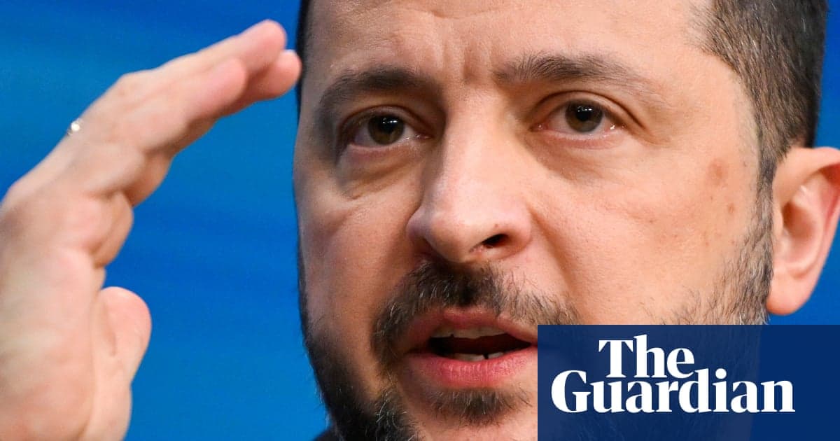 Трамп зустрінеться з Зеленським на G7, але двосторонніх переговорів не буде