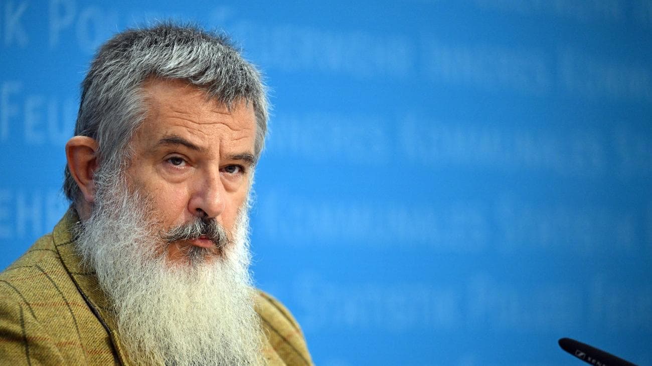 Служба охорони конституції Тюрингії: Росія підвищила ризик гібридних атак на оборонні підприємства