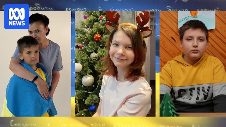 Вкрадене дитинство: як 1 400 днів війни змінили долі українських дітей