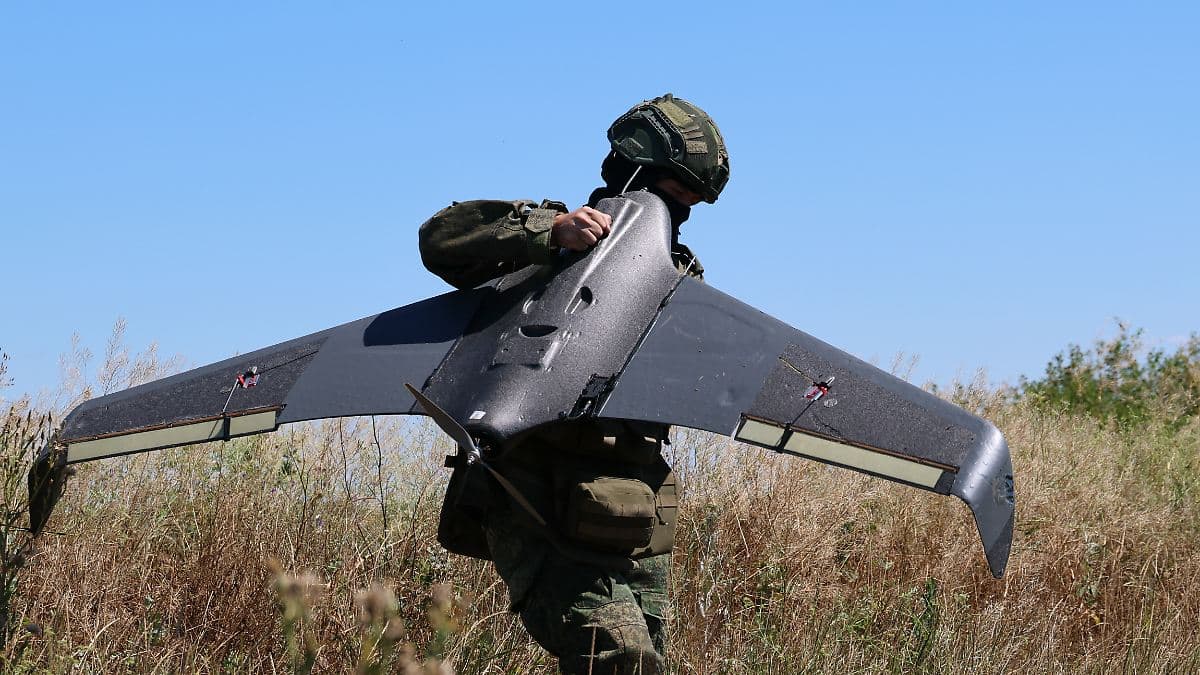 Росія заявила про удар по Fire Point — виробнику ракет Flamingo