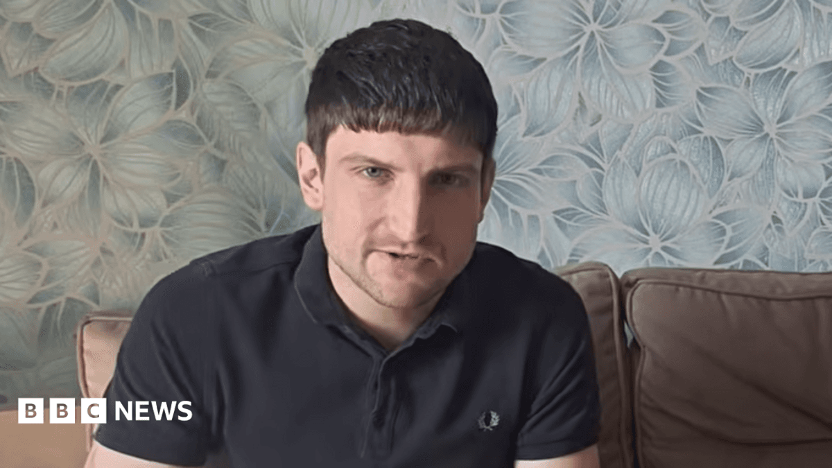 Перший підтверджений: британець із Барнслі загинув у лавах армії Росії