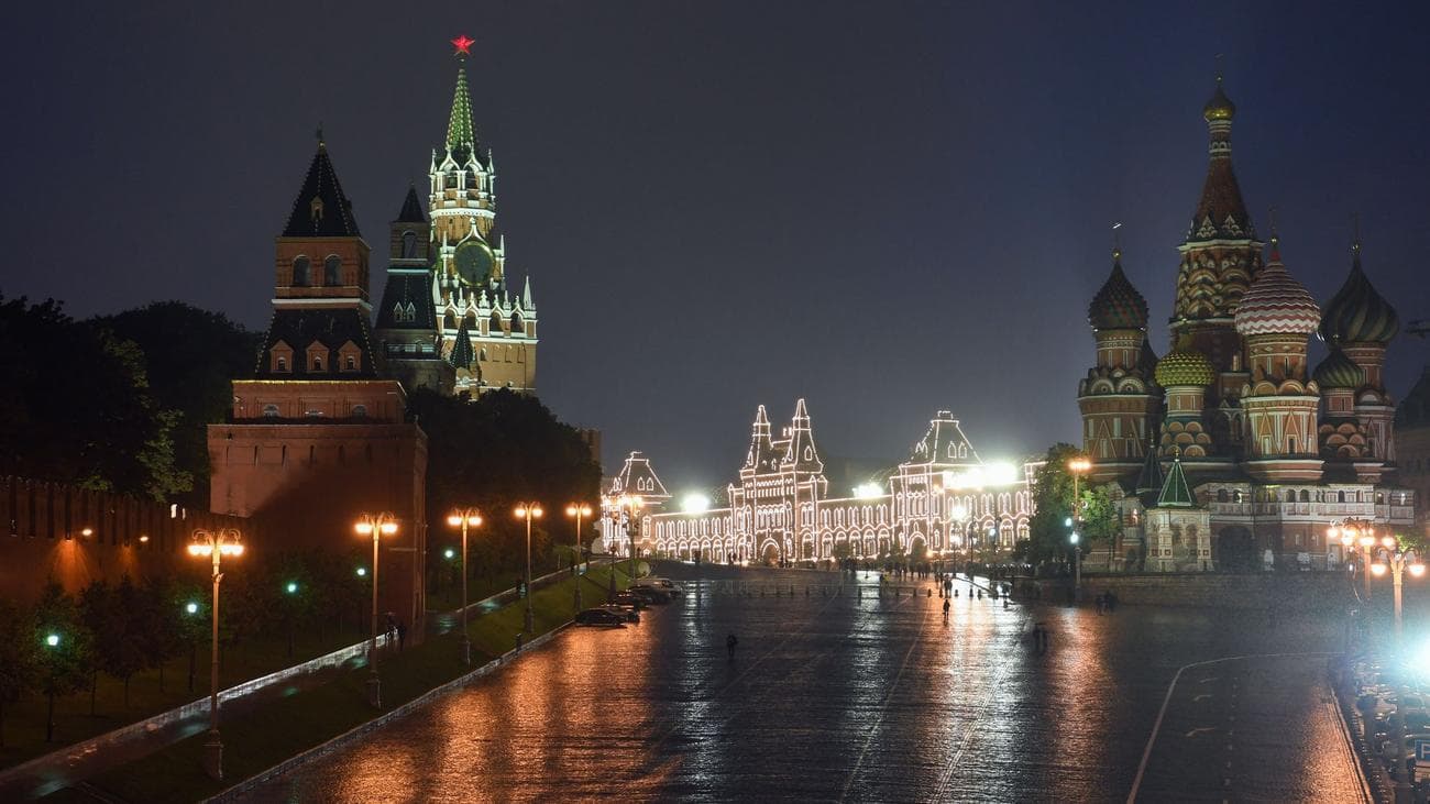 620 дронів за ніч: Україна завдала рекордного удару по Москві