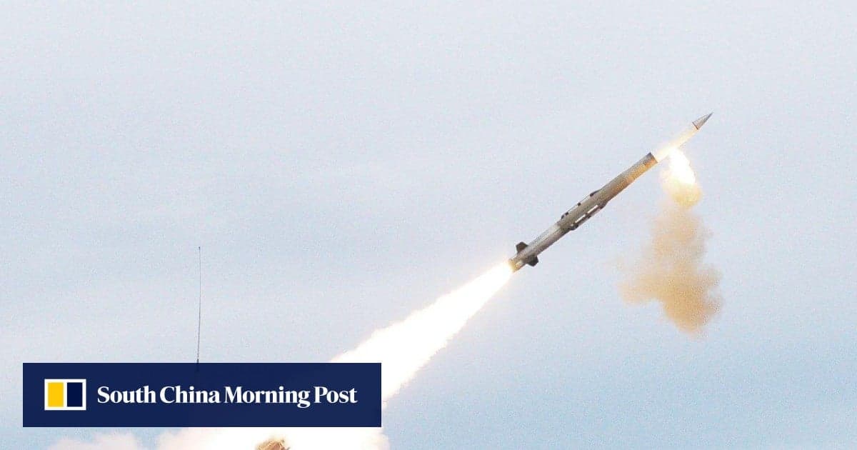 США підписали угоди на $3+ млрд для нарощування виробництва ракет Patriot і THAAD