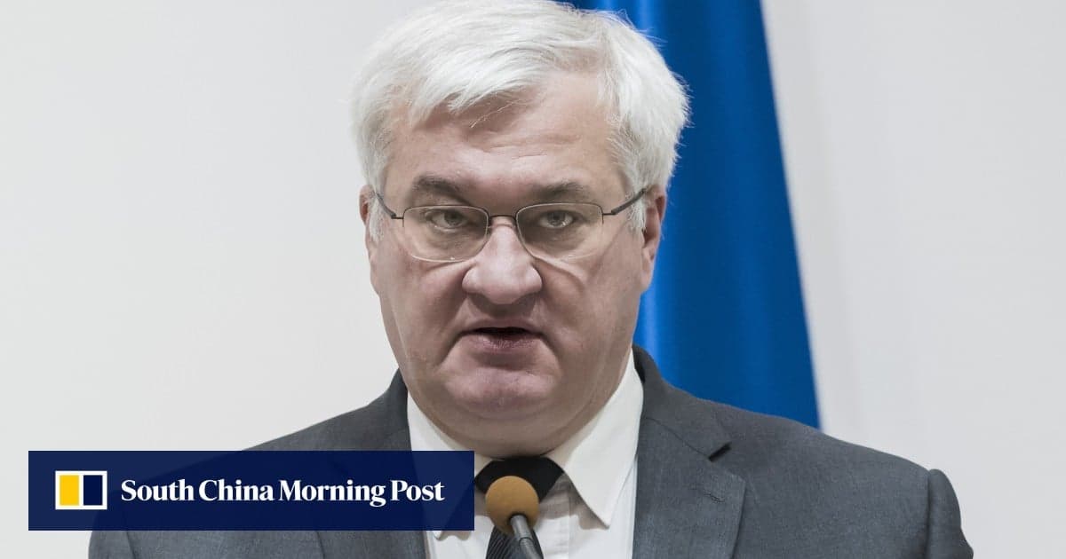 Україна вимагає не допустити Росію до Венеційської бієнале