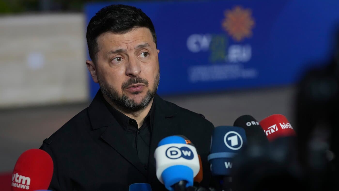 Україна звинуватила Ізраїль у ввезенні зерна з окупованих Росією територій