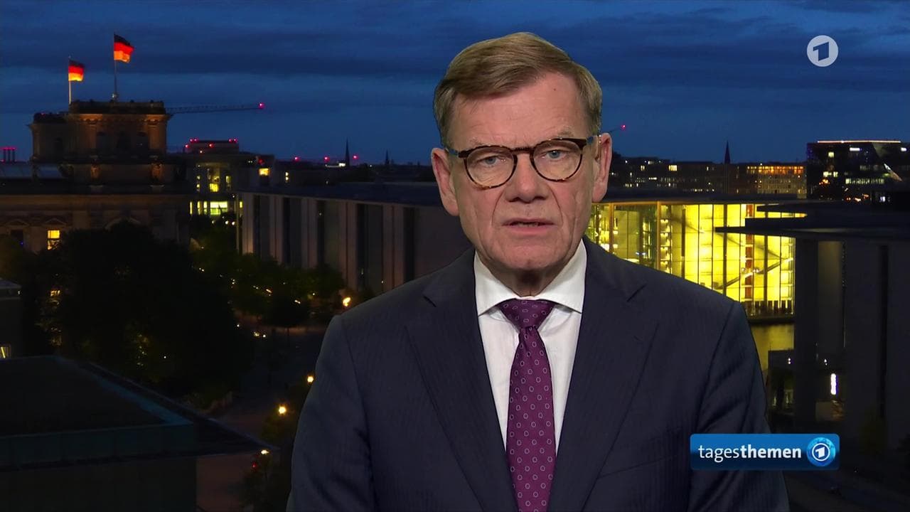 Вадефуль закликав США та Іран до переговорів — і назвав саміт НАТО в Анкарі успіхом