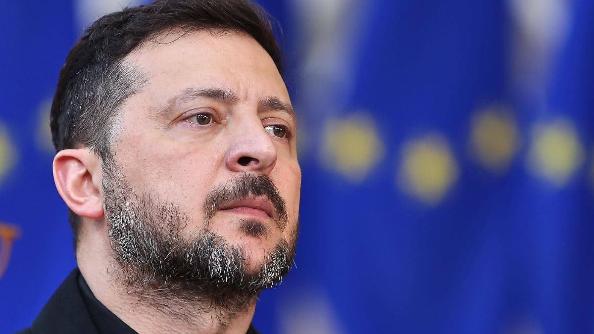 Зеленський: Україна передала Росії пропозиції щодо миру — Москва повинна відповісти