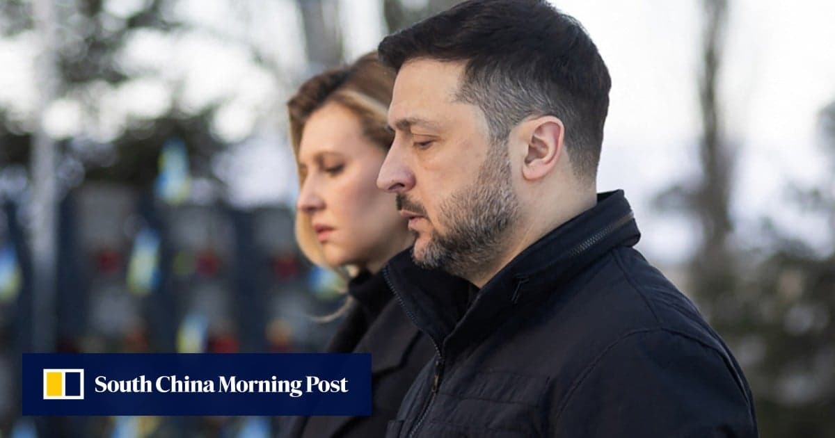 10 осіб заарештовано у зв'язку з російською змовою вбити вищих українських посадовців