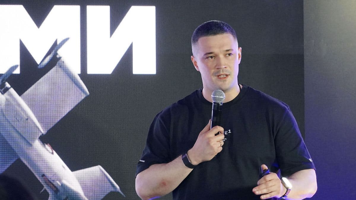 Після відставки в Україні Федоров стає радником з оборони в Італії