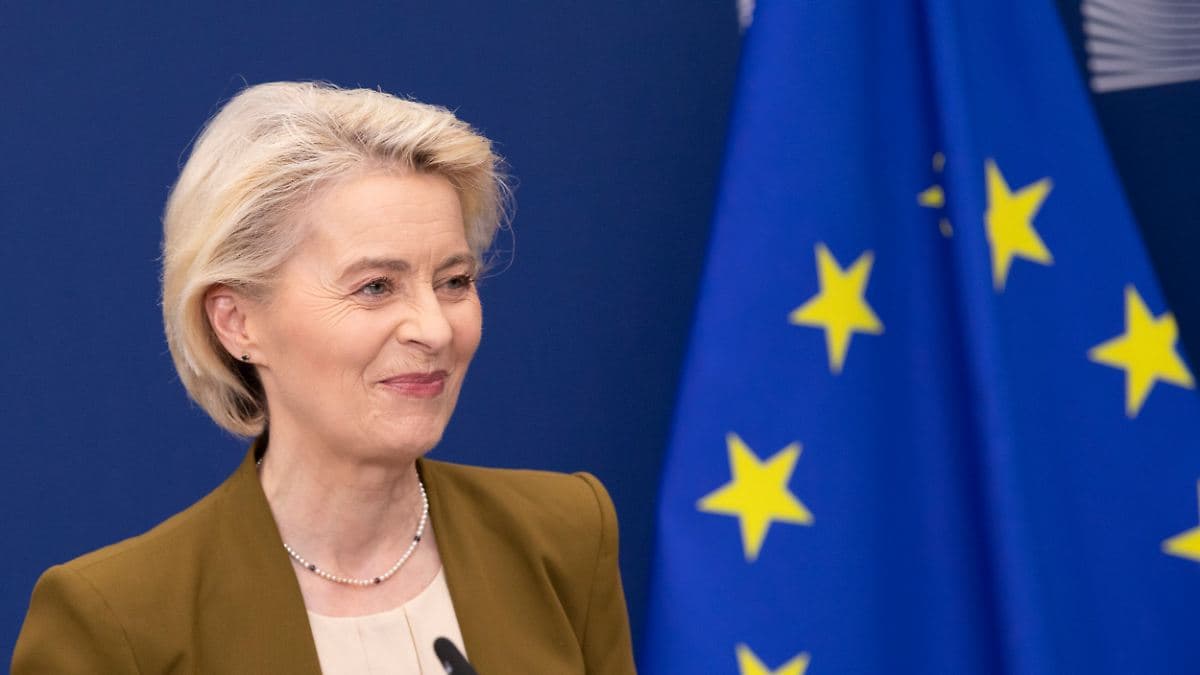 Україна та Молдова розпочали переговори про вступ до ЄС: відкрито перший кластер