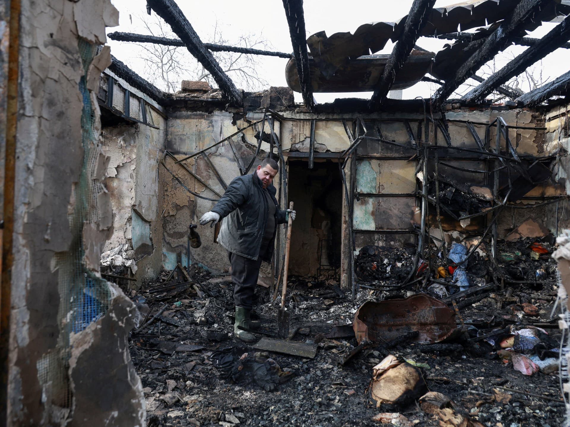 Харків: двоє загиблих, Україна вдарила по Воткінському заводу