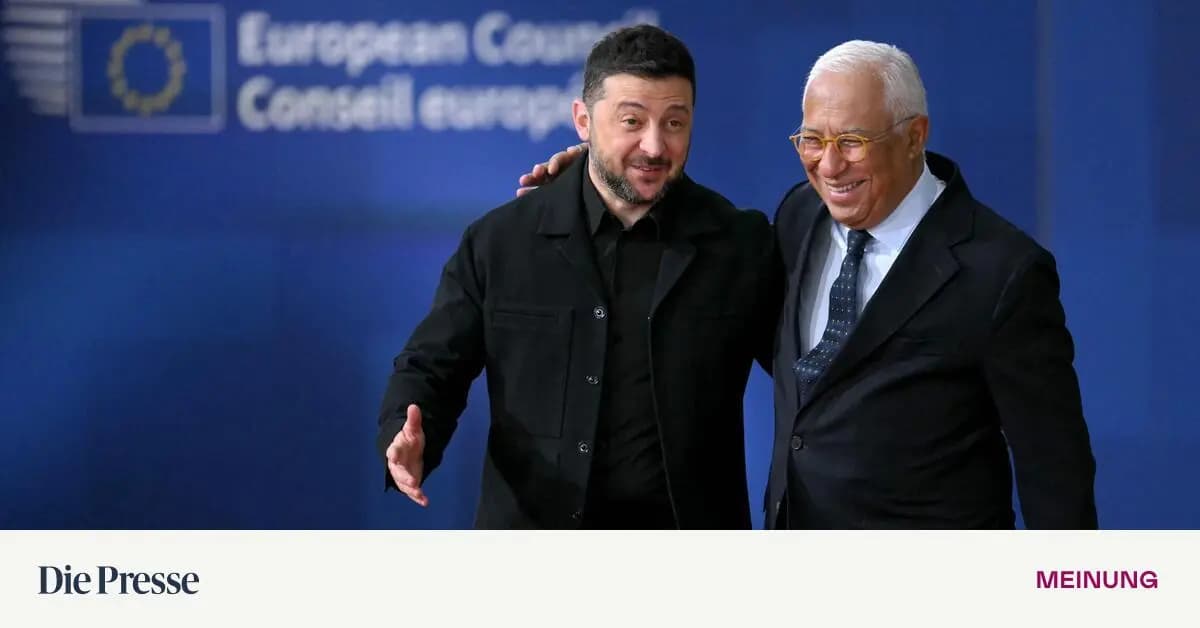 Передчасний вступ України до ЄС був би фатальним