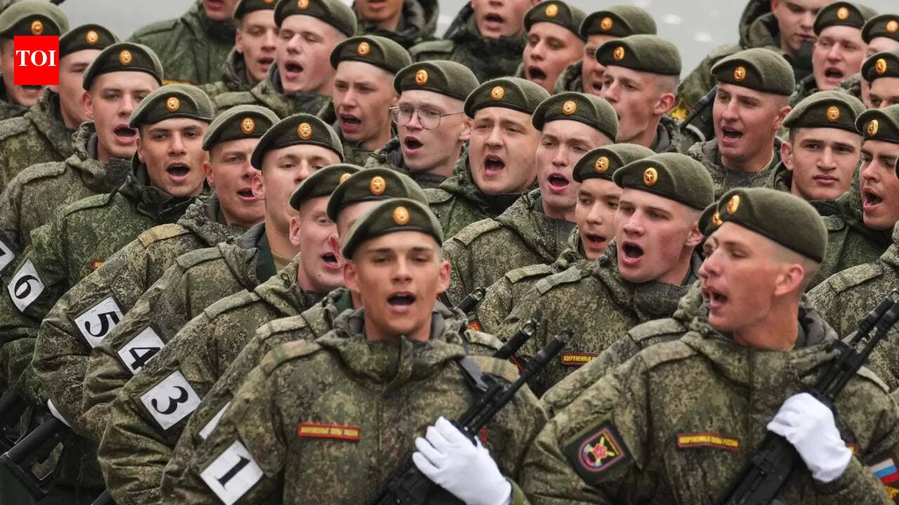 Росія готує мобілізацію 500 000 осіб на осінь — частину кинуть у бій через два тижні після призову