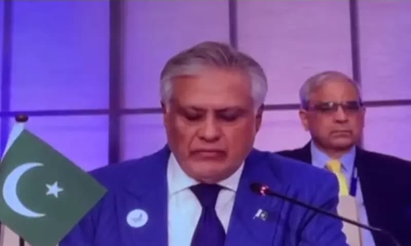 Дар на форумі АСЕАН: Пакистан назвав вісім загроз глобальному миру