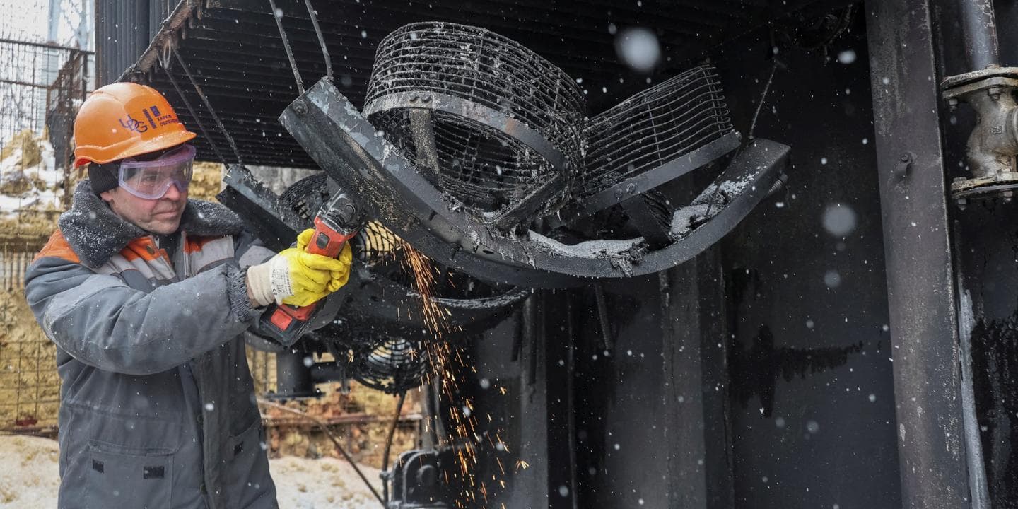 Дрони, ракети й дипломатія: головні події четвертого року війни
