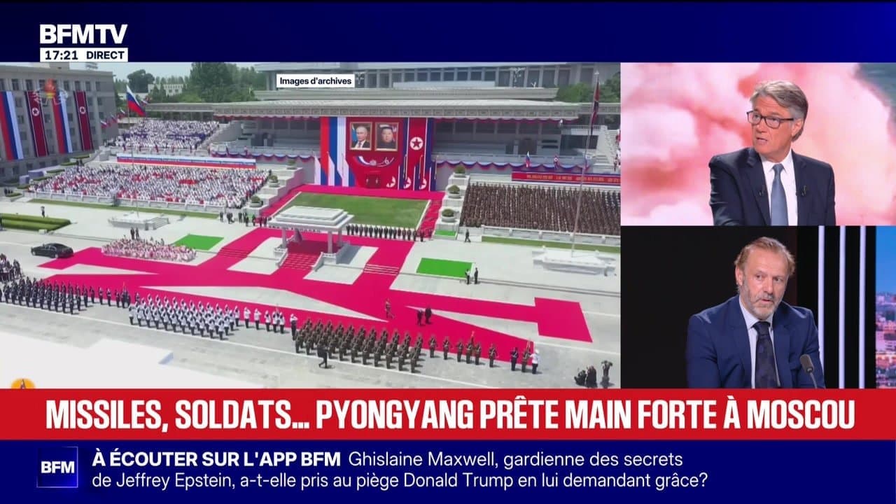 «Маршаль Трюшо» на BFM TV: дві години щоденних дискусій з Аленом Маршалем