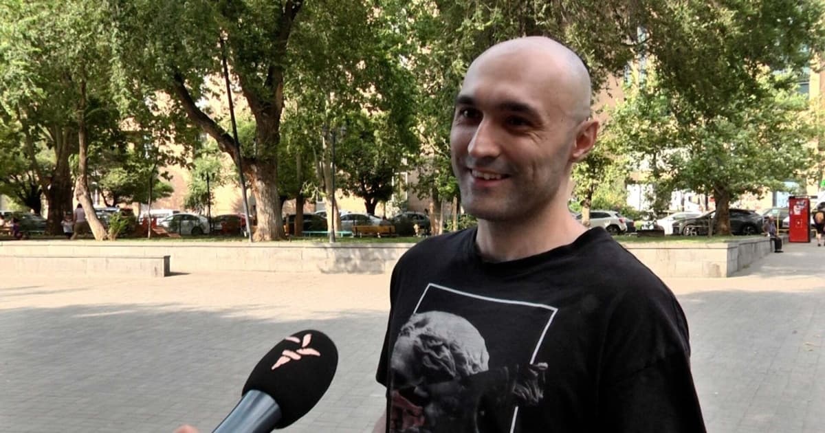 Страх перед мобілізацією знову виштовхує росіян за кордон
