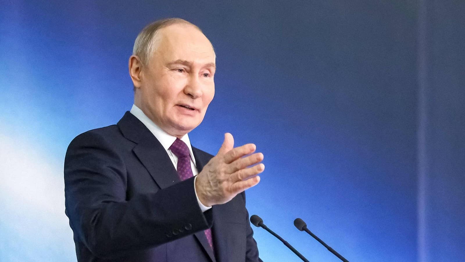 Путін відновив удари після перемир'я. Трамп мовчав