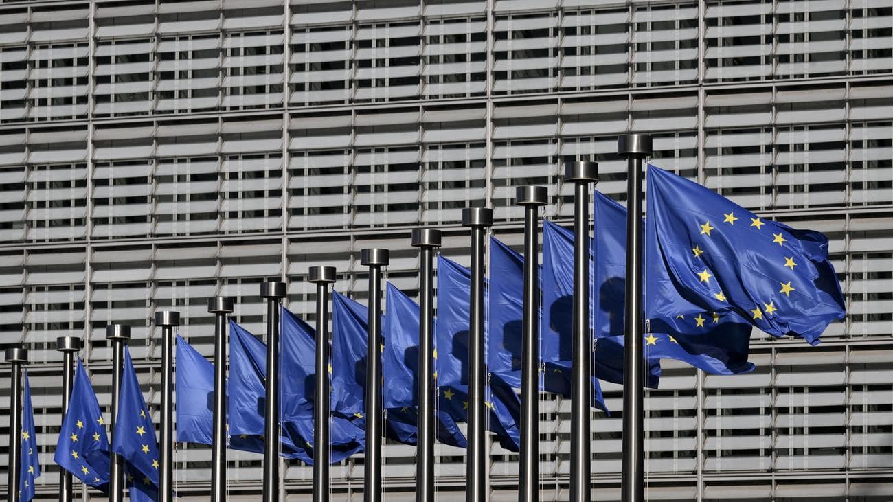 Саміт ЄС: енергетична криза та блокування допомоги Україні