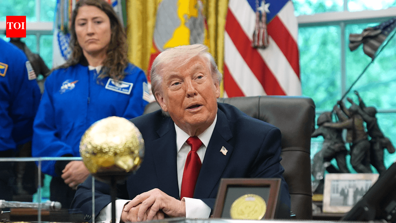 Трамп сплутав Україну з Іраном і назвав її «переможеною у військовому плані»