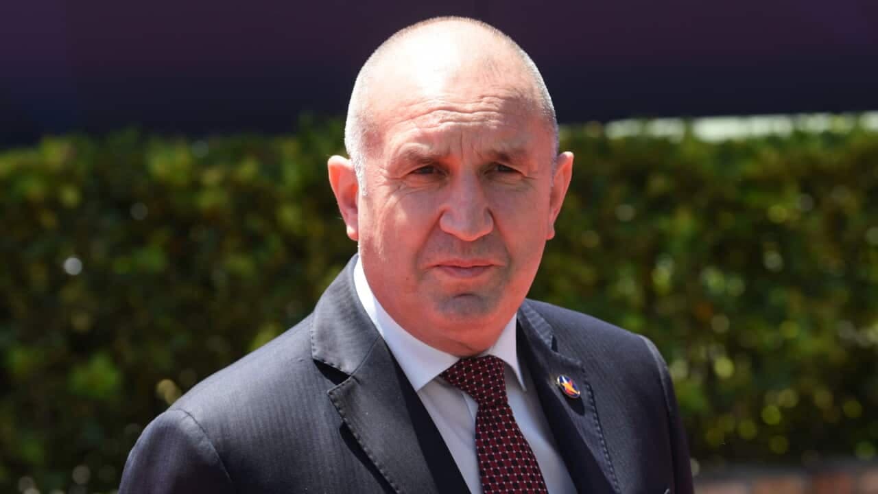 Дрон вибухнув за кілометр від болгарського газопроводу — Київ заперечує умисел