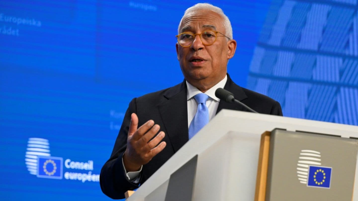 Кошта та МКЧХ засудили загрози атак на цивільну інфраструктуру в контексті конфлікту навколо Ірану