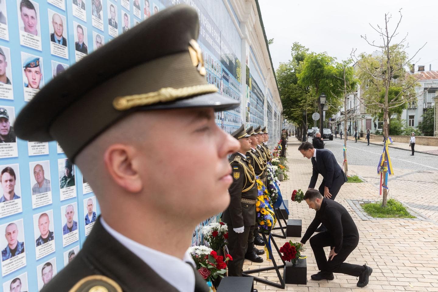 Лист Зеленського Путіну: Київ запропонував зустріч — Кремль відмовив