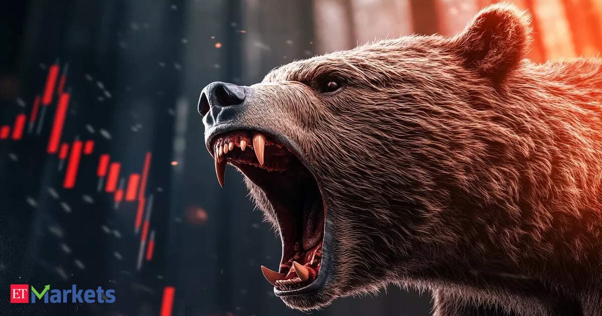 Sensex впав на 583 пункти: що обвалило індійський ринок у четвер