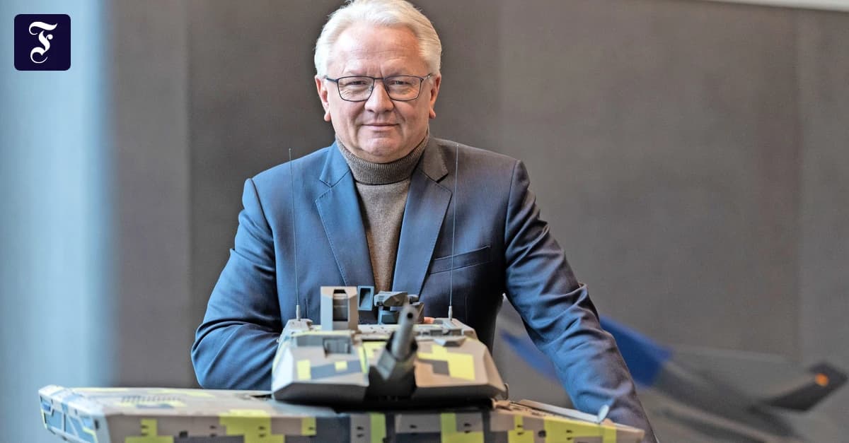 Rheinmetall назвав виробників дронів домогосподарками — і пошкодував