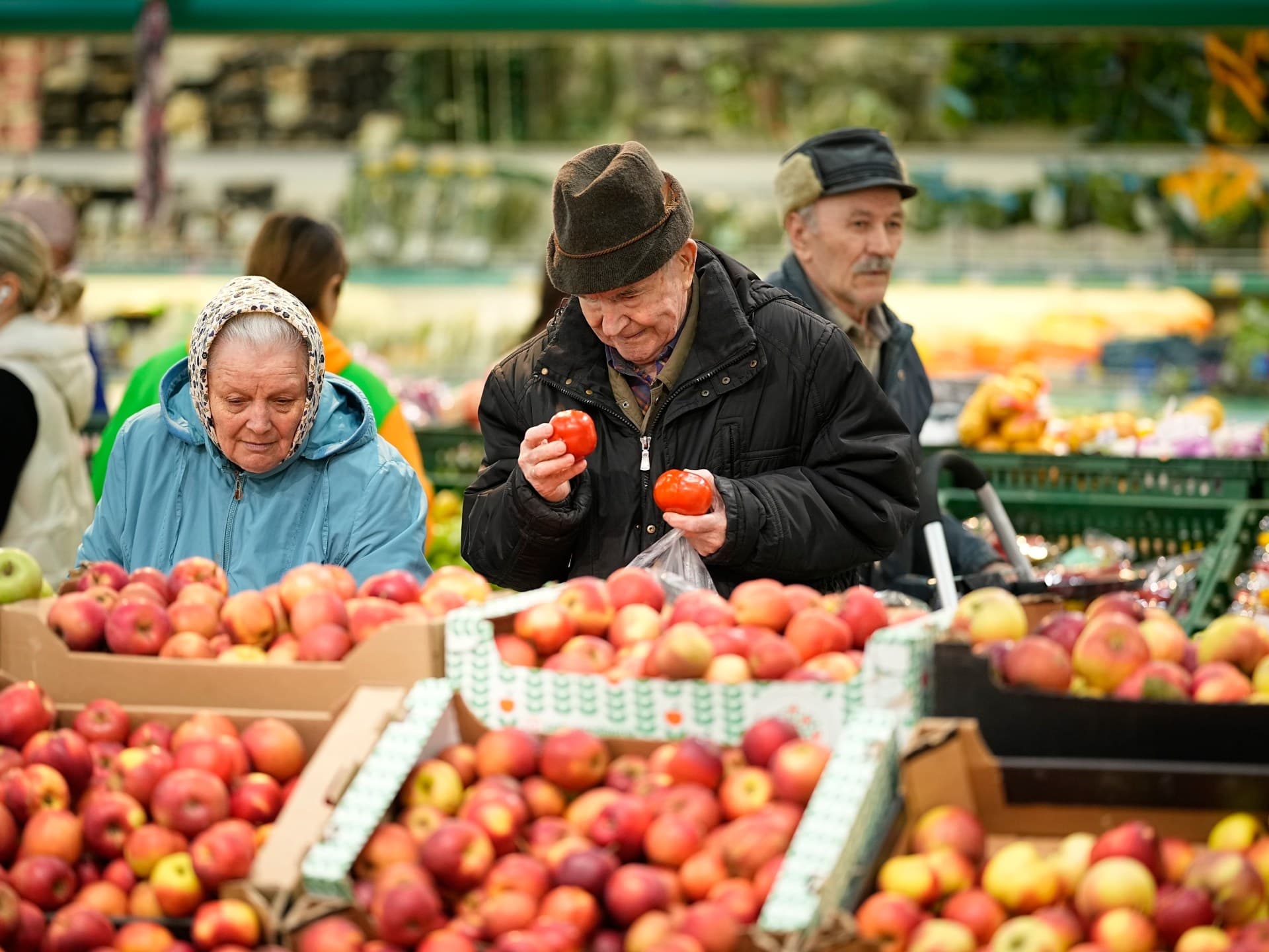Як чотири роки війни змінили російське суспільство